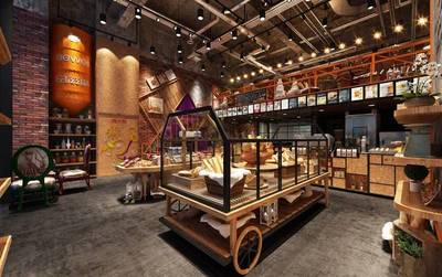 專業展覽服務，助力品牌騰飛——成都博派展覽展示服務推介