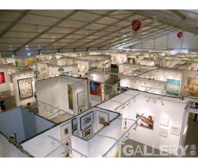 廣州中藝展覽服務綜合評測 專業高效，性價比高