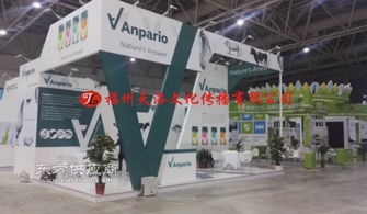 專業展覽服務 從木作工廠到展廳搭建的一站式解決方案