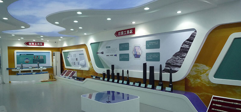 融合文化脈絡，打造沉浸式體驗 企業展廳如何吸引人流與傳遞品牌靈魂