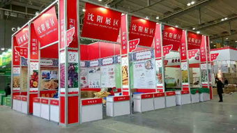 專業展覽搭建服務 廣州邦威展覽，鋁型材展臺與精品柜的優選伙伴