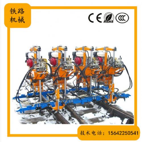 遼寧鐵路礦山機(jī)械液壓夾實機(jī)技術(shù)參數(shù)解析