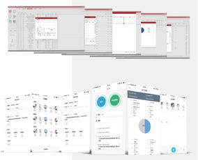 公司管理軟件erp系統在現代企業管理中的作用