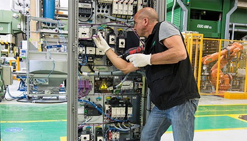 成套廠制造商 軟件工具 schneider electric