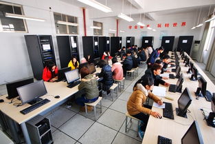 招生季 我們的專業(yè)丨軟件與服務外包學院